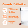 Nutrin Bêta-carotène 180