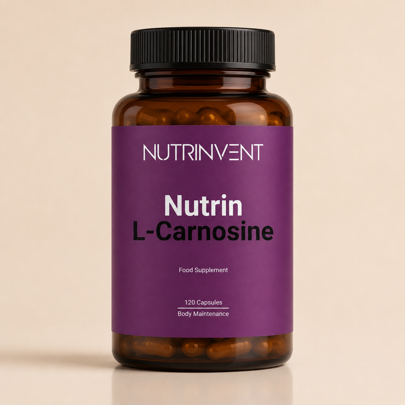 NUTRIN L-CARNOSINE