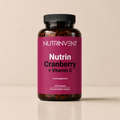 NUTRIN Cranberry & Vitamin C