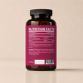 NUTRIN Cranberry & Vitamin C