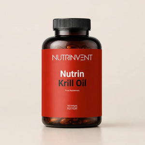 NUTRIN Krill Oil