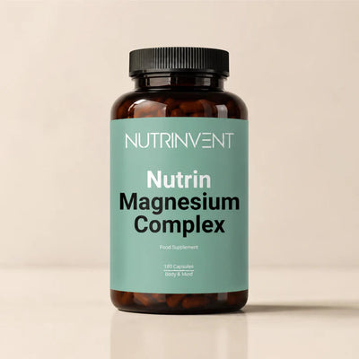 NUTRIN Magnesium Complex
