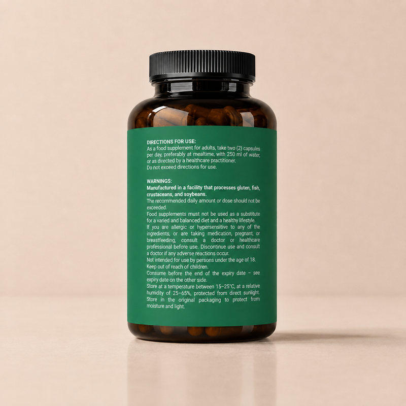 NUTRIN Mg Citrate