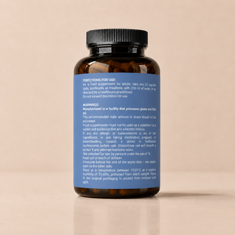 NUTRIN Mg Glycinate