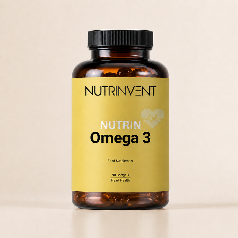 NUTRIN Omega 3