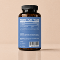NUTRIN Magnesium Bisglycinate