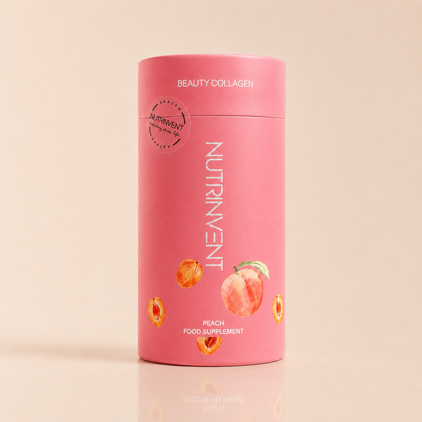 NUTRINVENT    Pêche Collagène