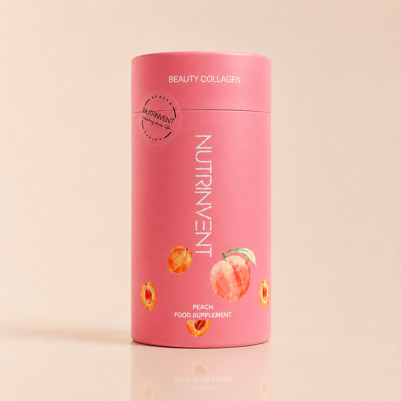NUTRINVENT    Pêche Collagène