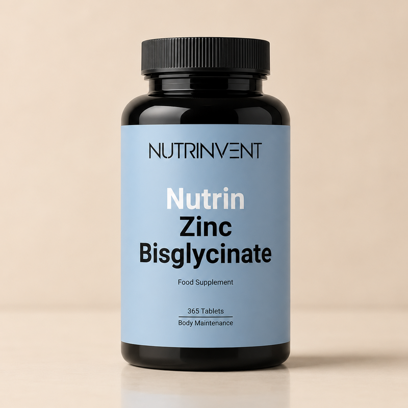 NUTRIN Zinc