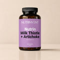 NUTRIN Artichoke Liver Support