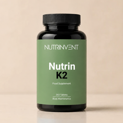 NUTRIN Vitamin K2 MK-7