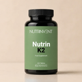 NUTRIN Vitamin K2 MK-7