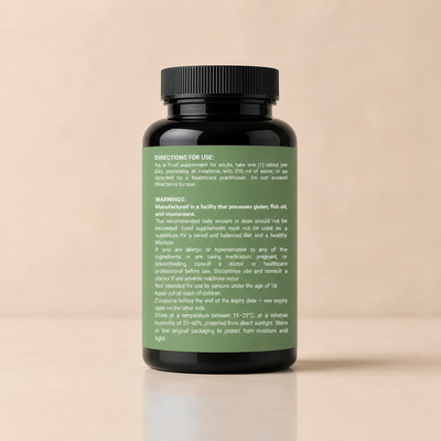 NUTRIN Vitamin K2 MK-7