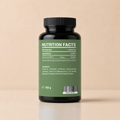 NUTRIN Vitamin K2 MK-7