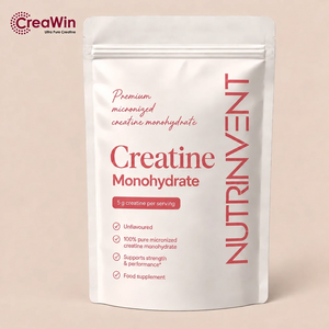 NUTRINVENT CreaWin® CREATINE MONOHYDRATE ULTRA PURE