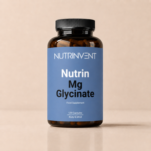 NUTRIN Magnesium Bisglycinate