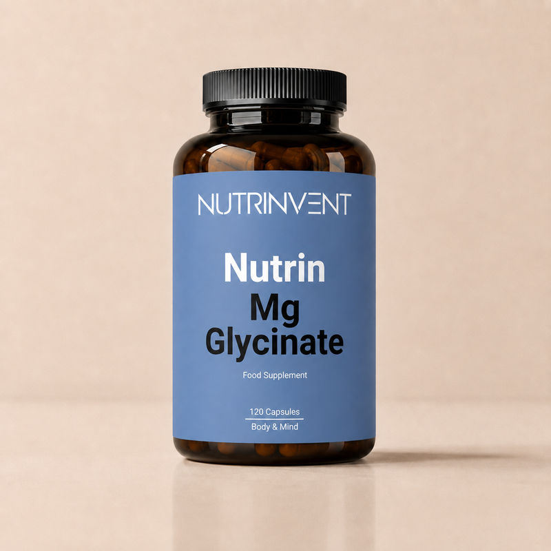 NUTRIN Mg Glycinate