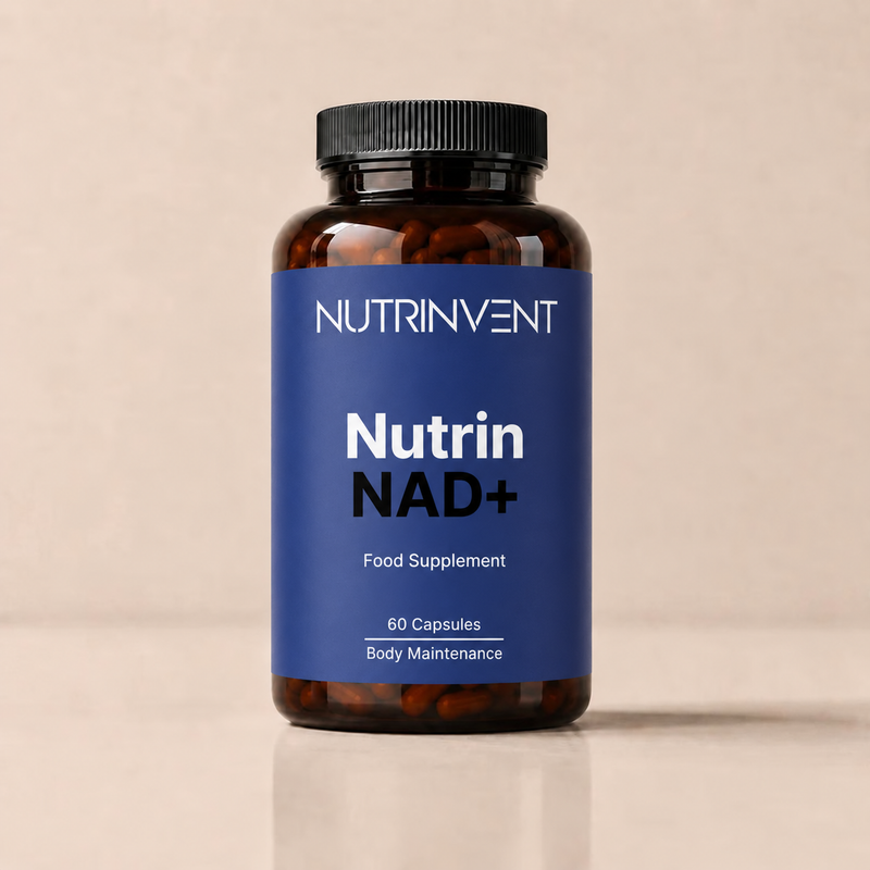 NUTRIN NAD+