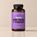 NUTRIN Artichoke Liver Support