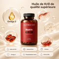 NUTRIN Krill Oil