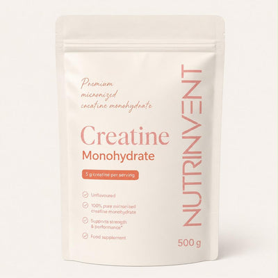 CreaWin  Ultra pure creatine
