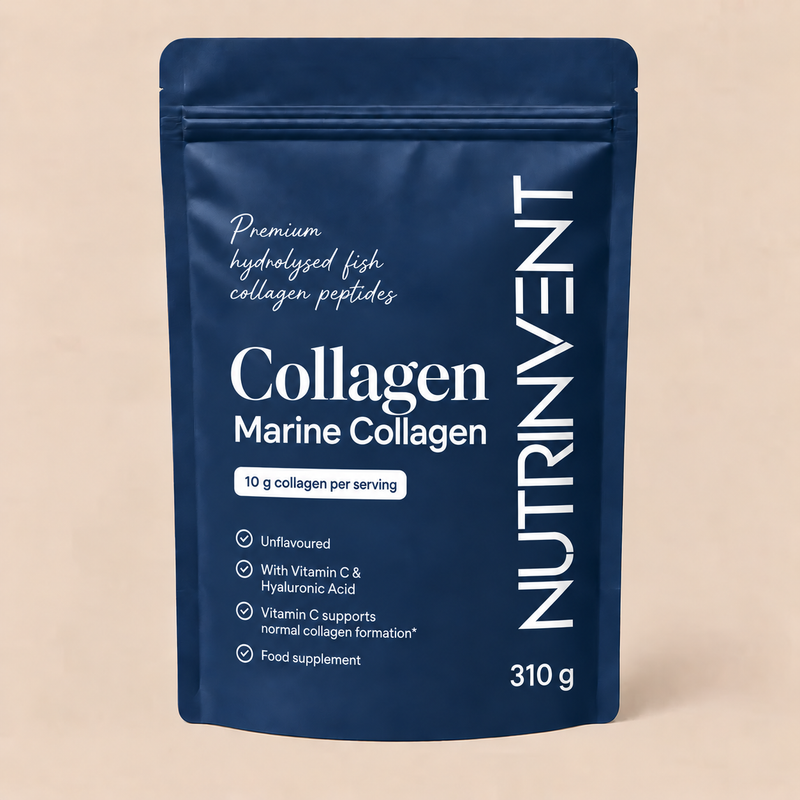 NUTRINVENT® COLLAGÈNE MARIN