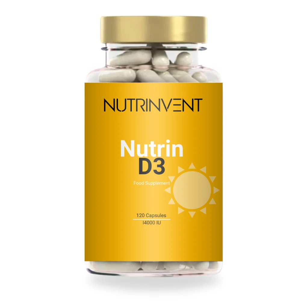 Shop NUTRINVENT