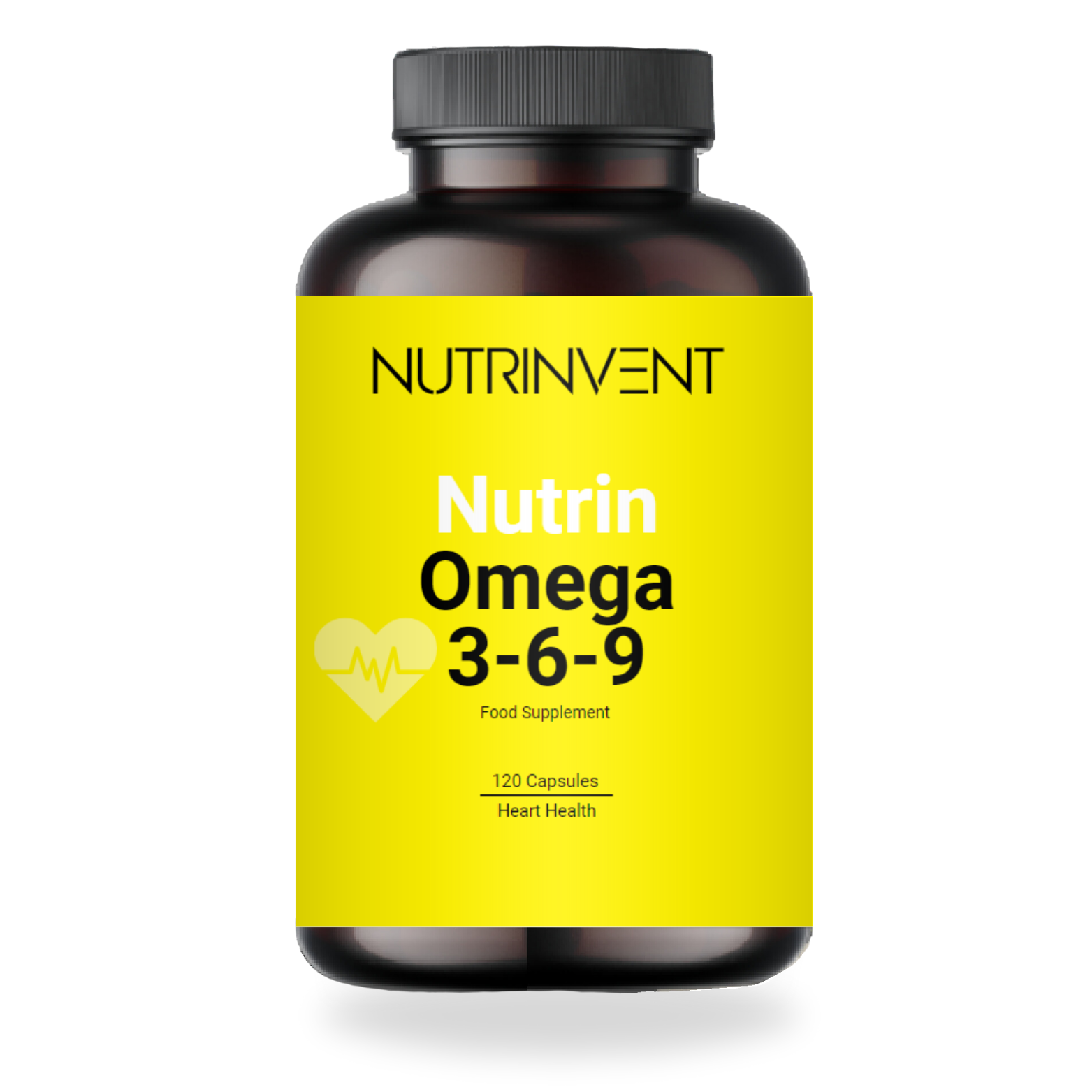 Shop NUTRINVENT